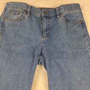 Lauren Jeans Co Ralph Lauren Women’s Jeans Size 8 Stretch Denim